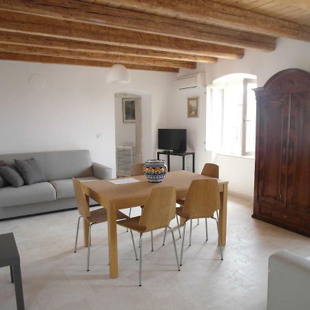 Apartments Antica Orsera المظهر الخارجي الصورة