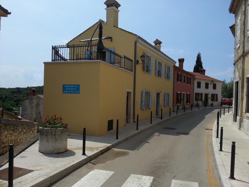 Apartments Antica Orsera المظهر الخارجي الصورة