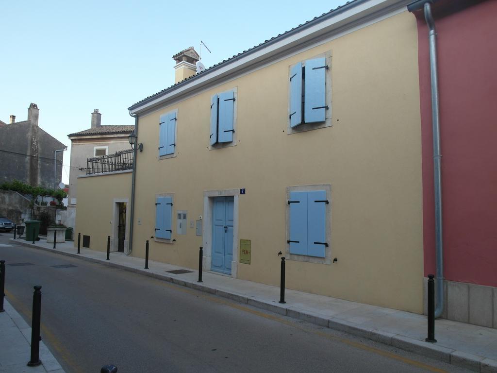 Apartments Antica Orsera الغرفة الصورة