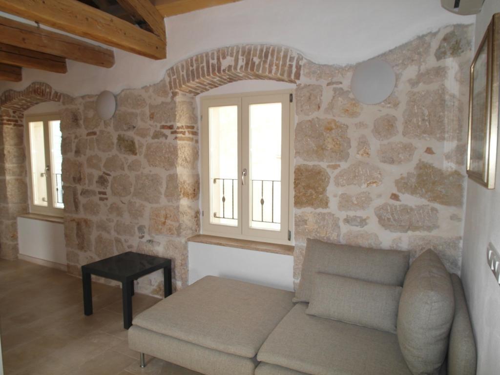 Apartments Antica Orsera الغرفة الصورة