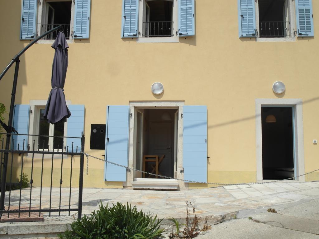 Apartments Antica Orsera الغرفة الصورة