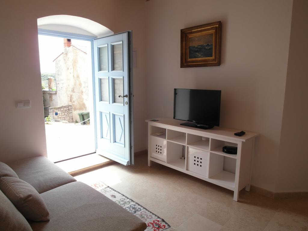 Apartments Antica Orsera الغرفة الصورة