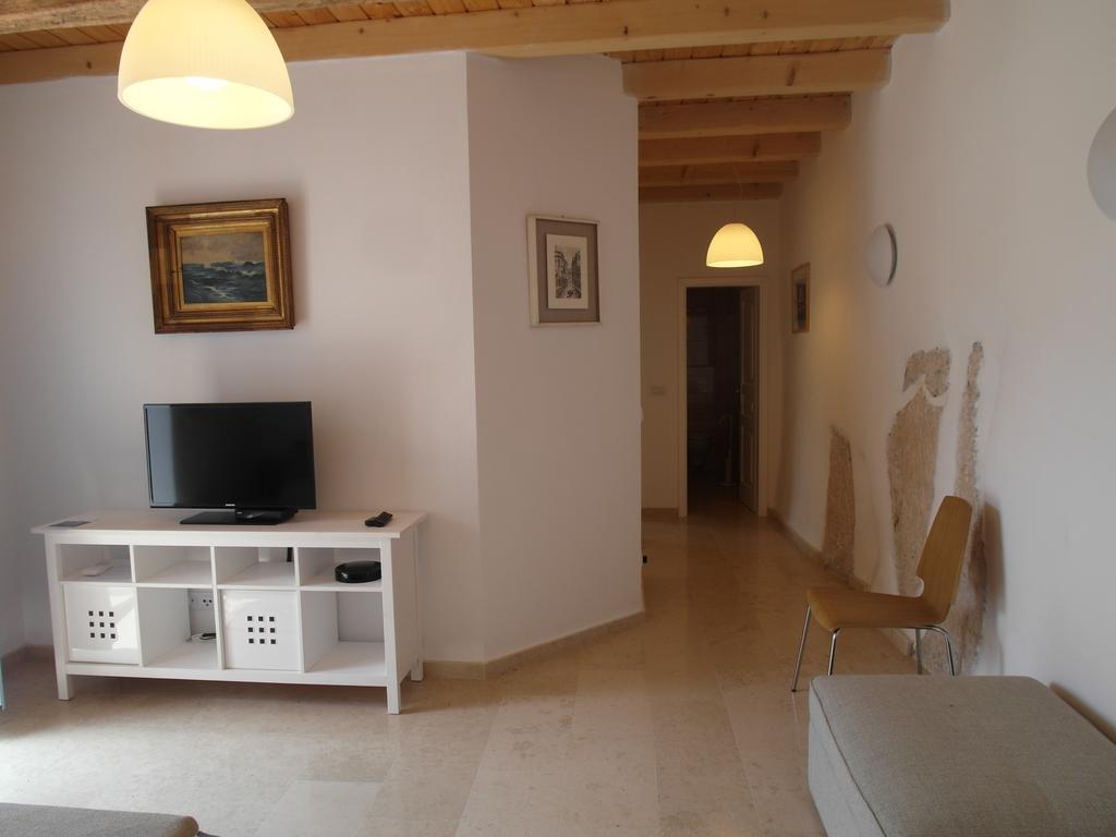 Apartments Antica Orsera الغرفة الصورة