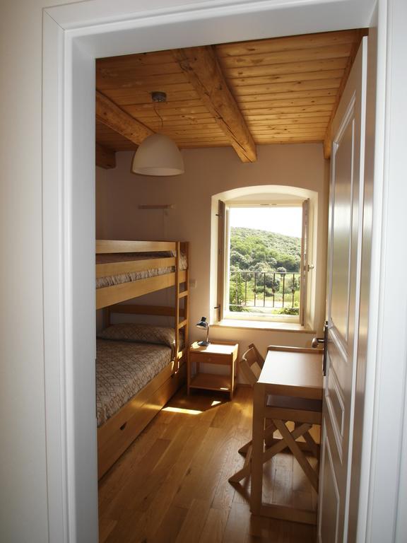 Apartments Antica Orsera الغرفة الصورة