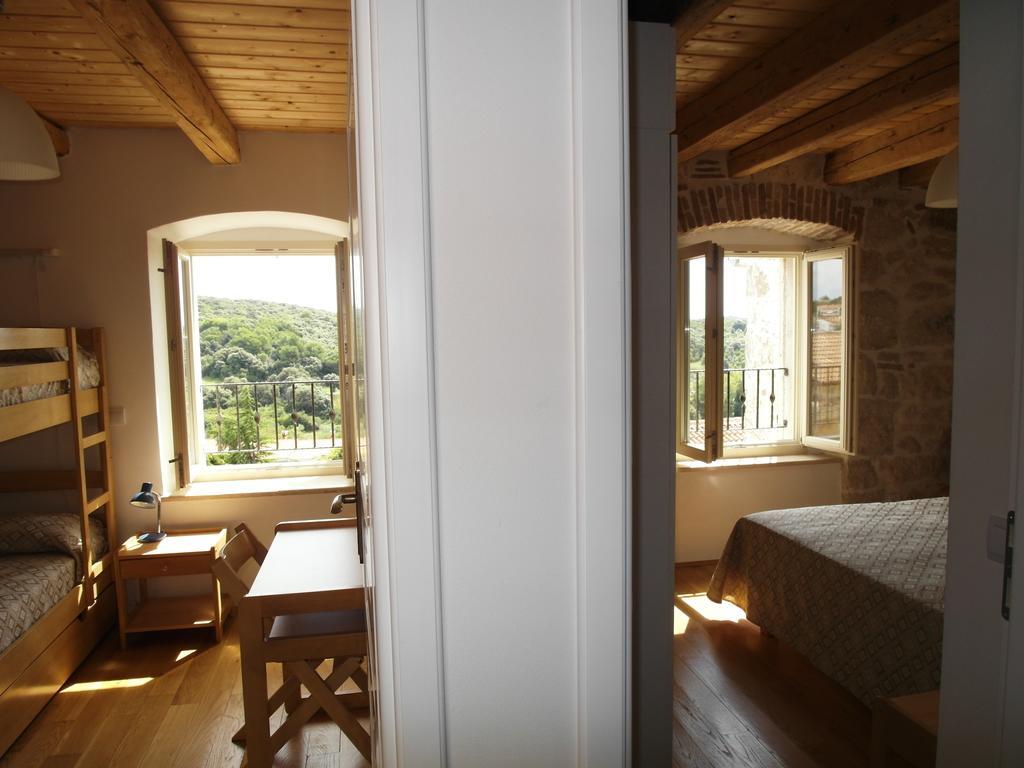 Apartments Antica Orsera الغرفة الصورة