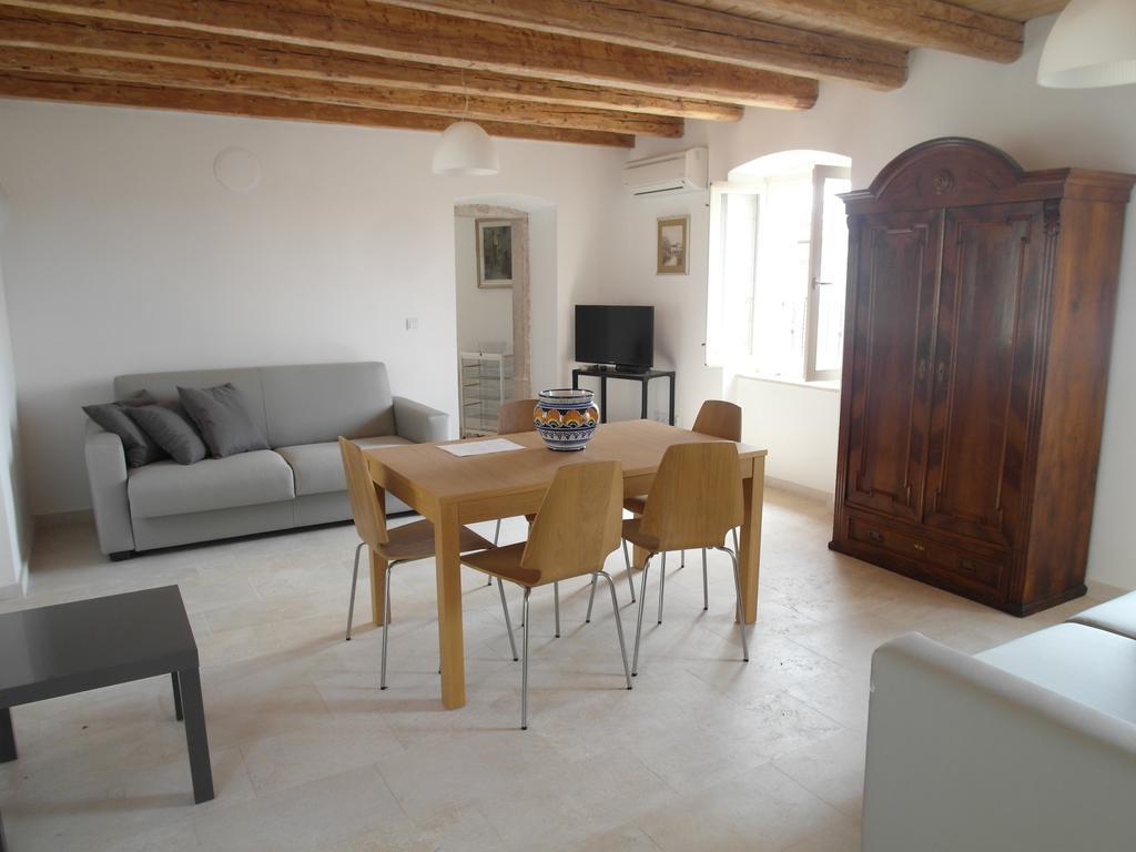 Apartments Antica Orsera الغرفة الصورة