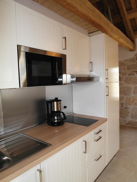 Apartments Antica Orsera الغرفة الصورة