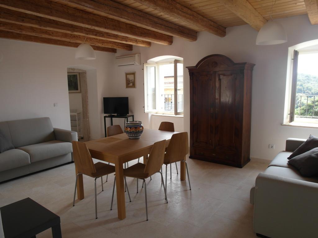 Apartments Antica Orsera الغرفة الصورة