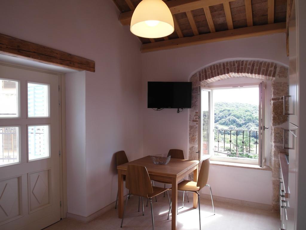 Apartments Antica Orsera الغرفة الصورة