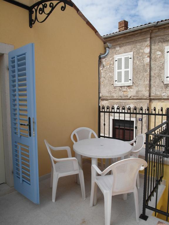 Apartments Antica Orsera الغرفة الصورة