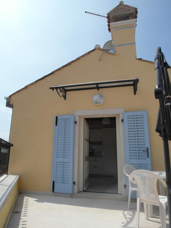 Apartments Antica Orsera الغرفة الصورة