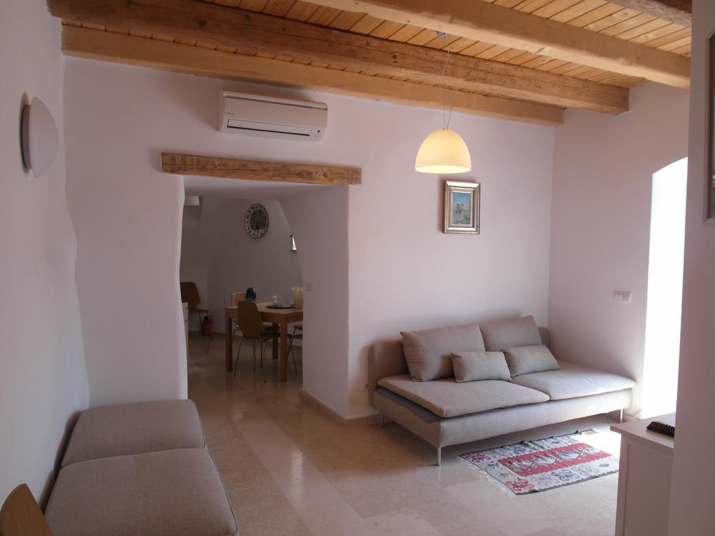 Apartments Antica Orsera الغرفة الصورة
