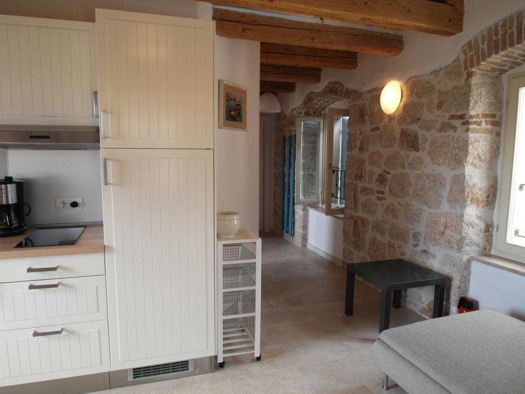 Apartments Antica Orsera الغرفة الصورة