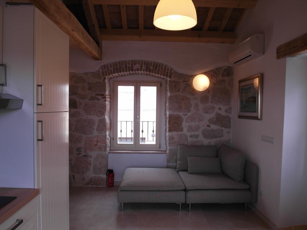 Apartments Antica Orsera الغرفة الصورة