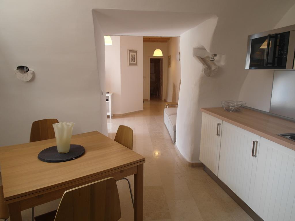 Apartments Antica Orsera الغرفة الصورة