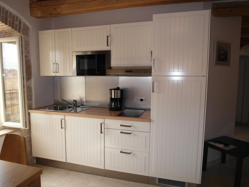 Apartments Antica Orsera الغرفة الصورة