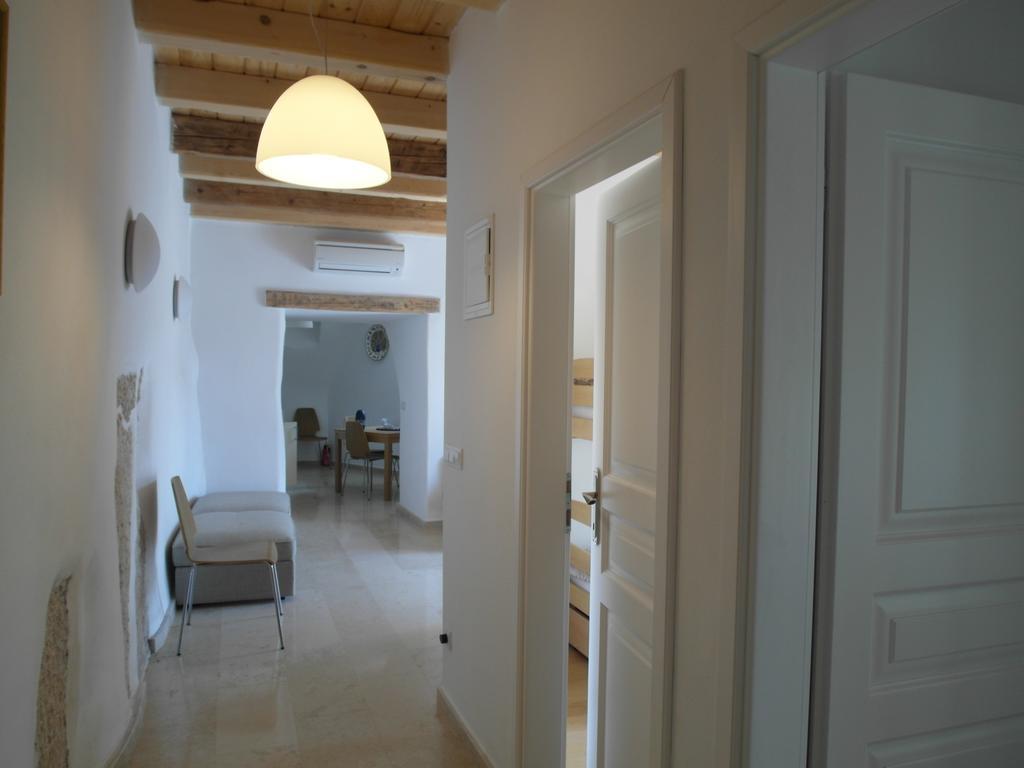Apartments Antica Orsera الغرفة الصورة