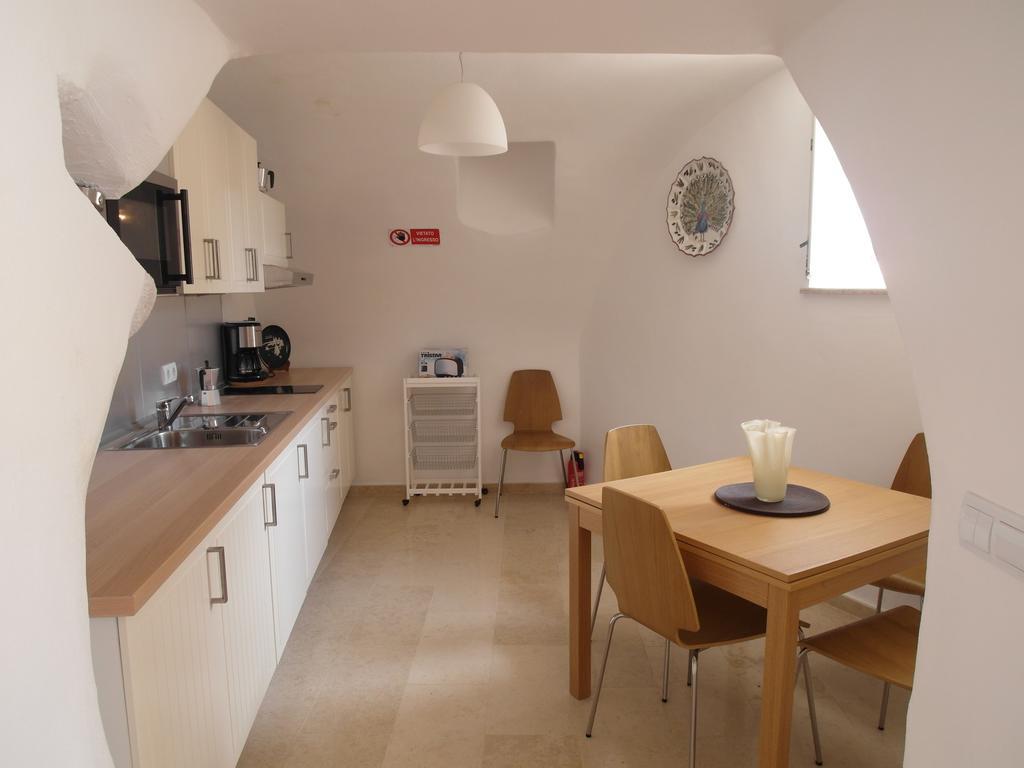 Apartments Antica Orsera الغرفة الصورة