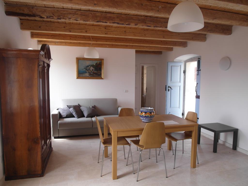 Apartments Antica Orsera الغرفة الصورة