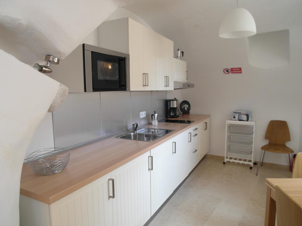 Apartments Antica Orsera الغرفة الصورة