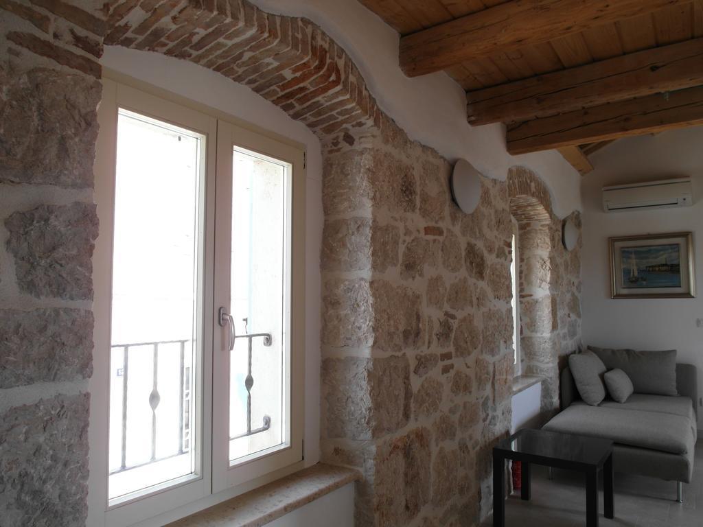 Apartments Antica Orsera الغرفة الصورة