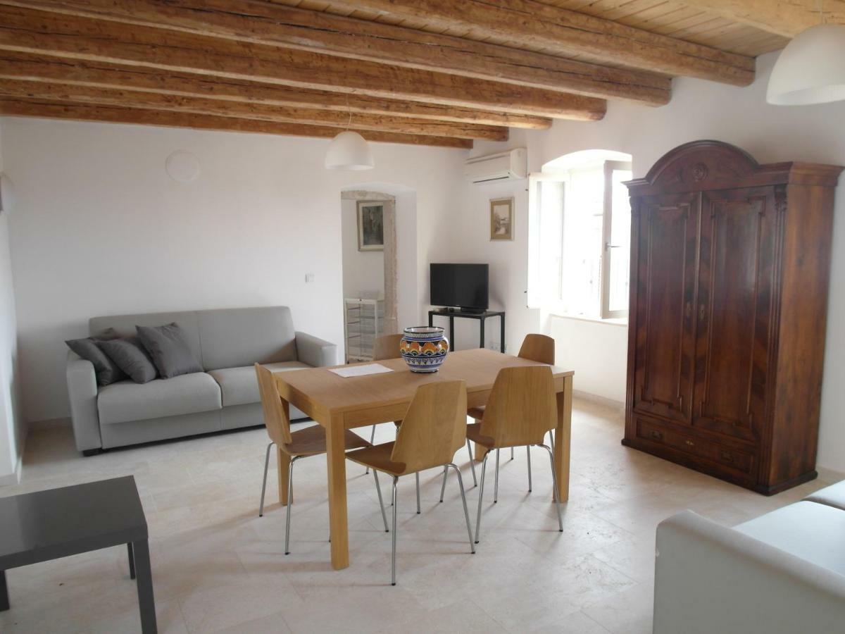 Apartments Antica Orsera المظهر الخارجي الصورة